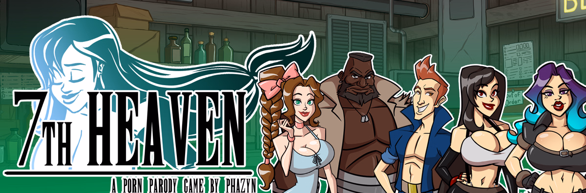 7th Heaven cover