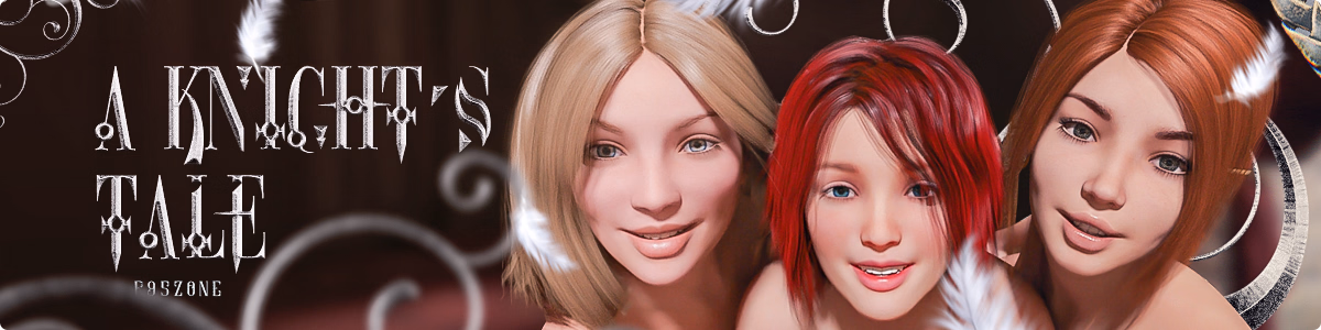 A Knight's Tale cover