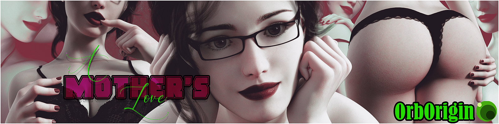 A Mother's Love cover