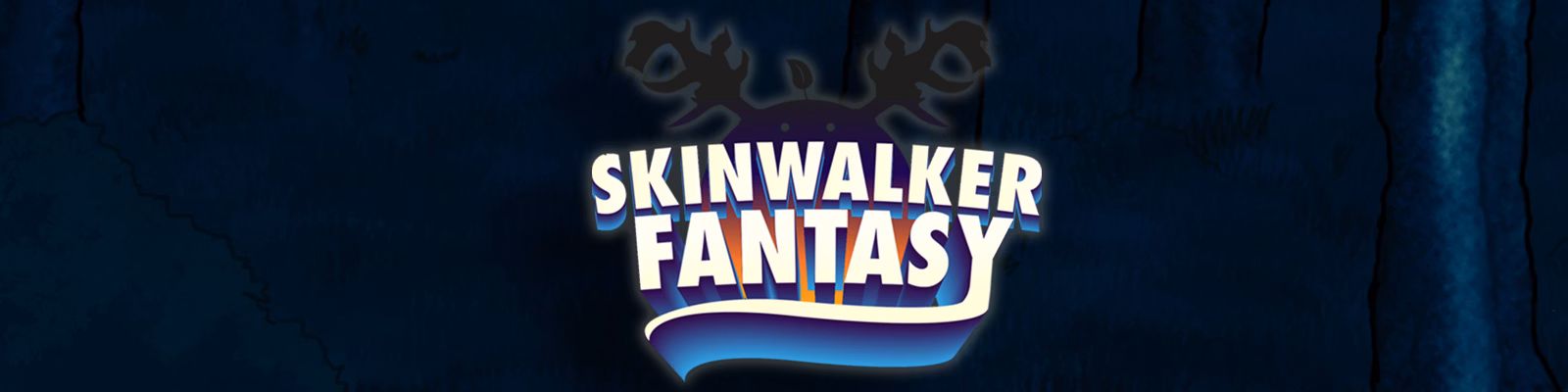A Skinwalker Fantasy cover