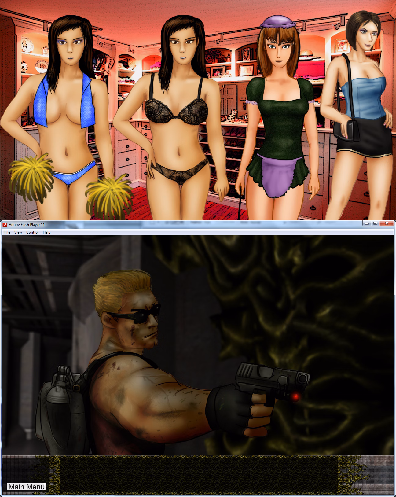 Screenshot 6