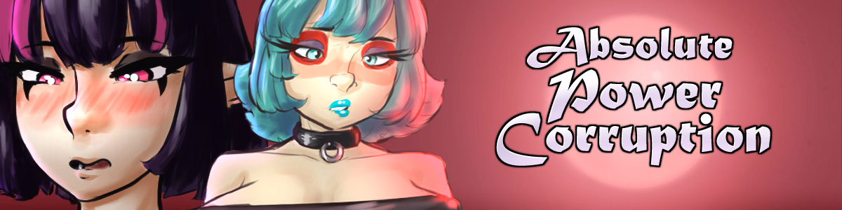 Absolute Power Corruption cover