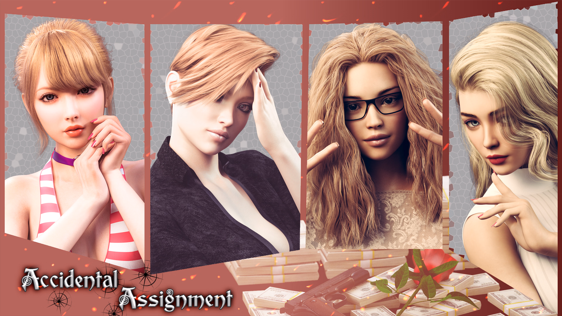 Accidental Assignment cover