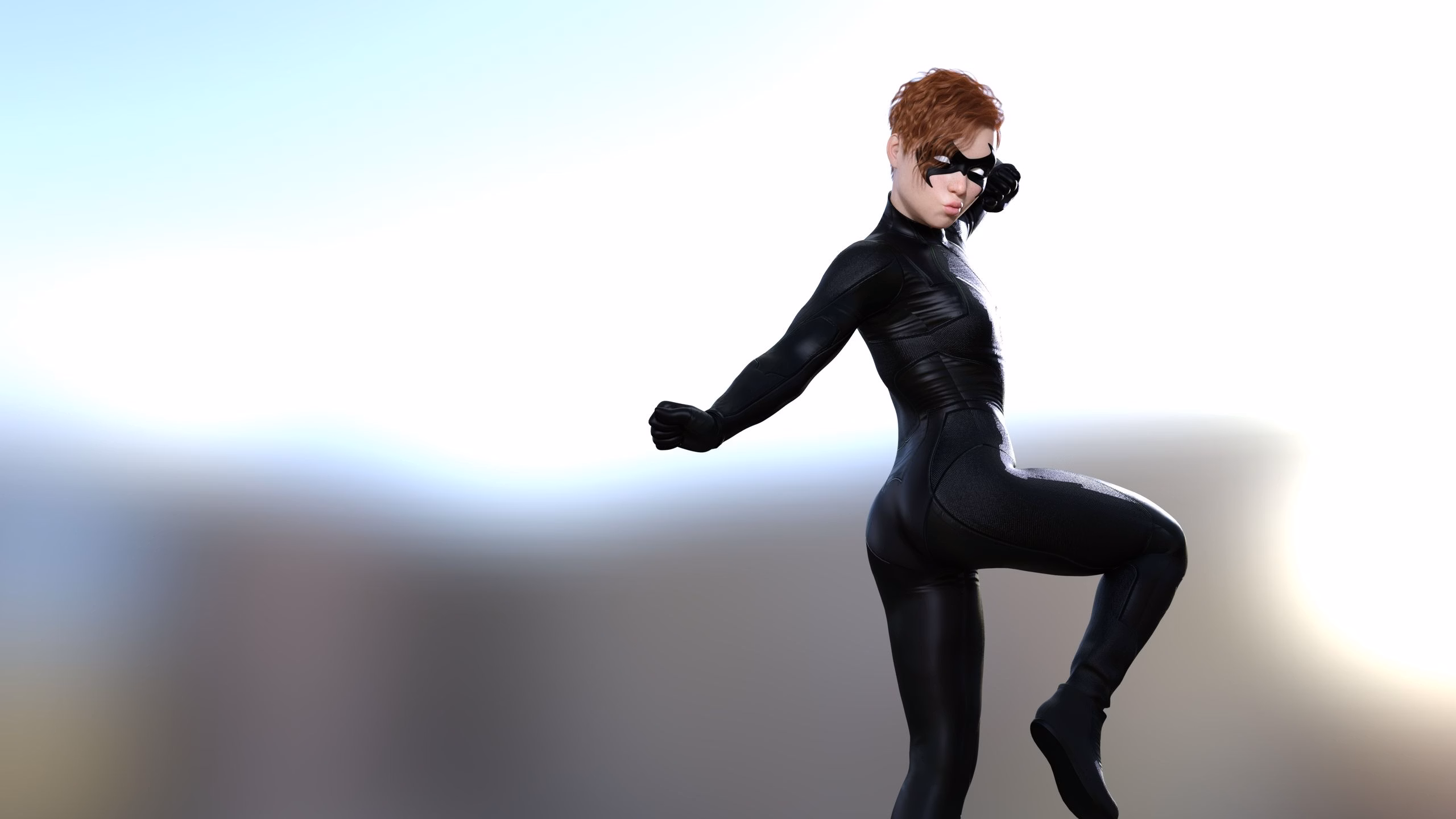 Adventures of a Rookie Superhero cover