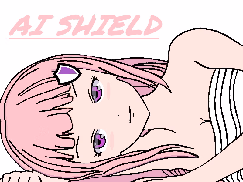 Ai Shield cover