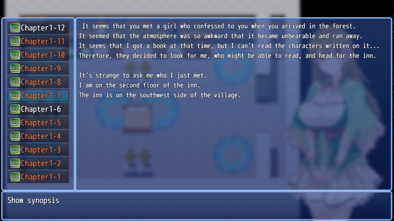 Screenshot 6