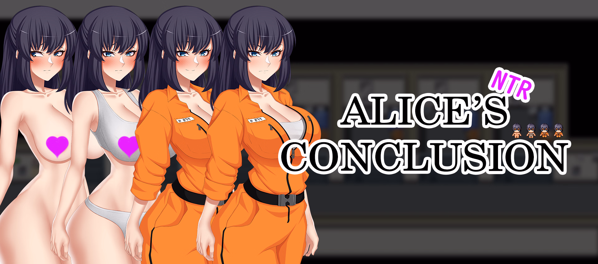 Alice's Conclusion cover