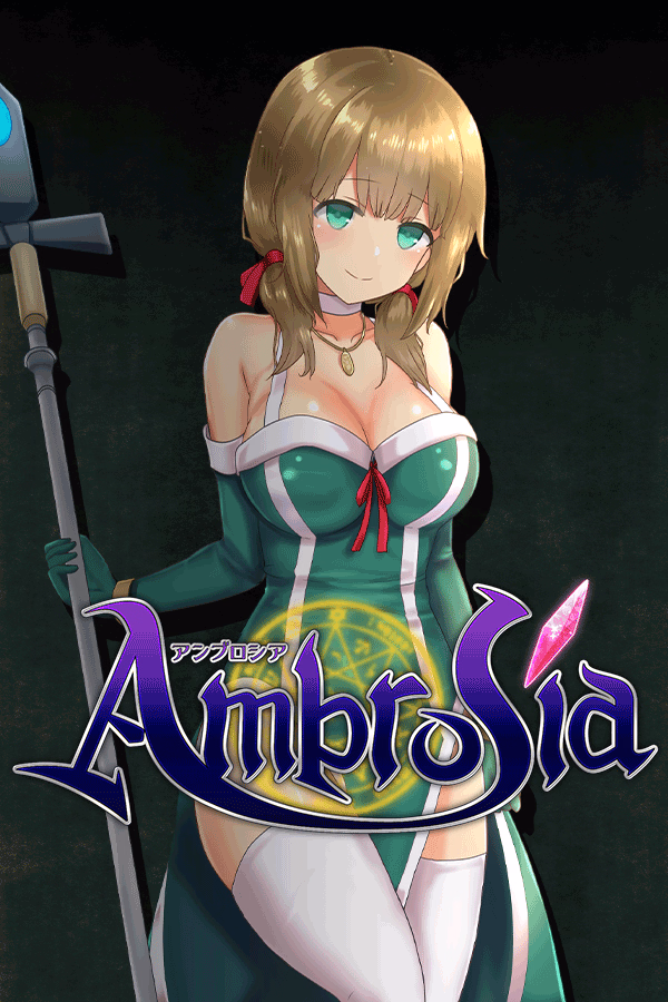Ambrosia cover