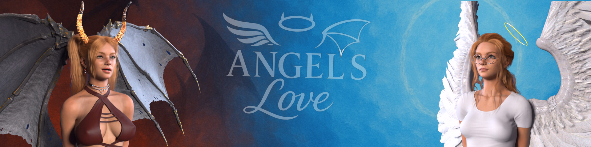 Angel's Love cover