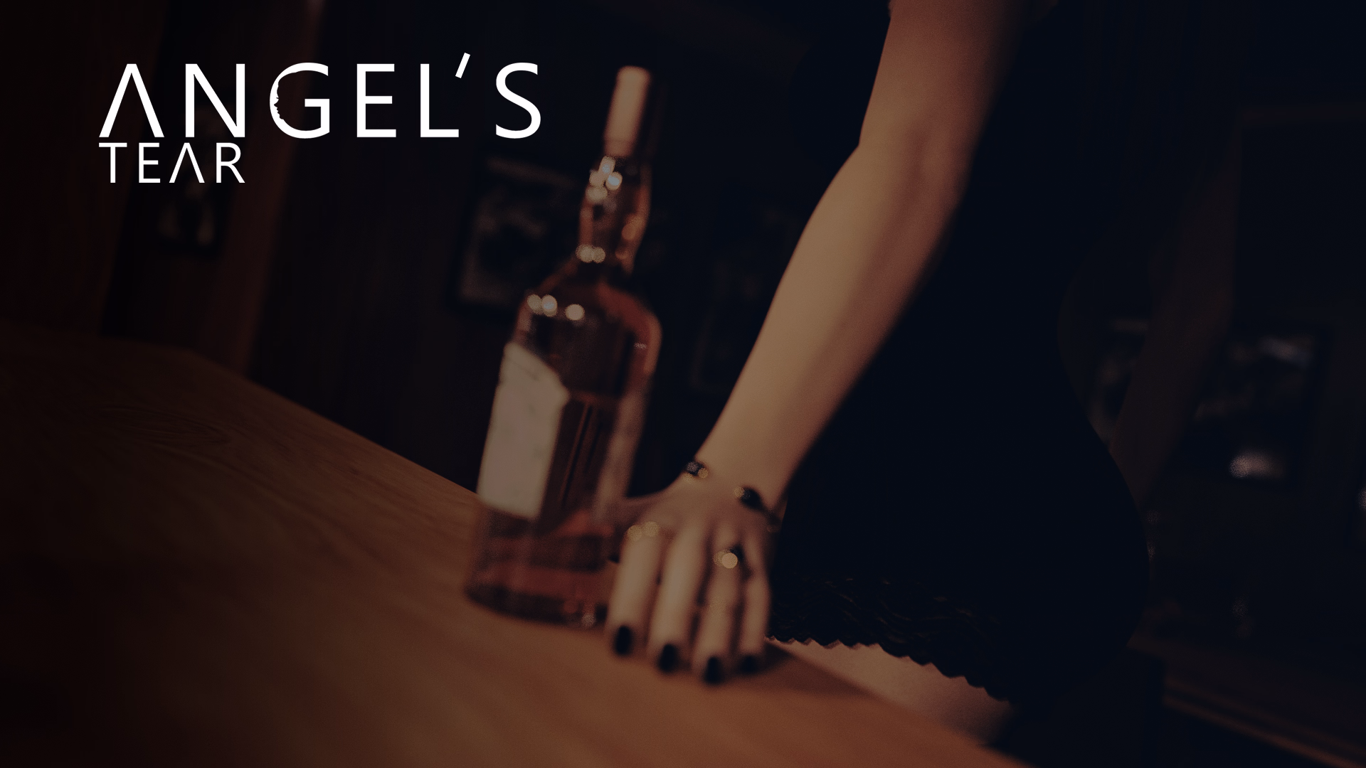 Angel's Tear cover