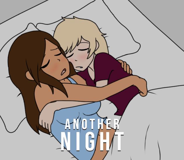 Another Night cover