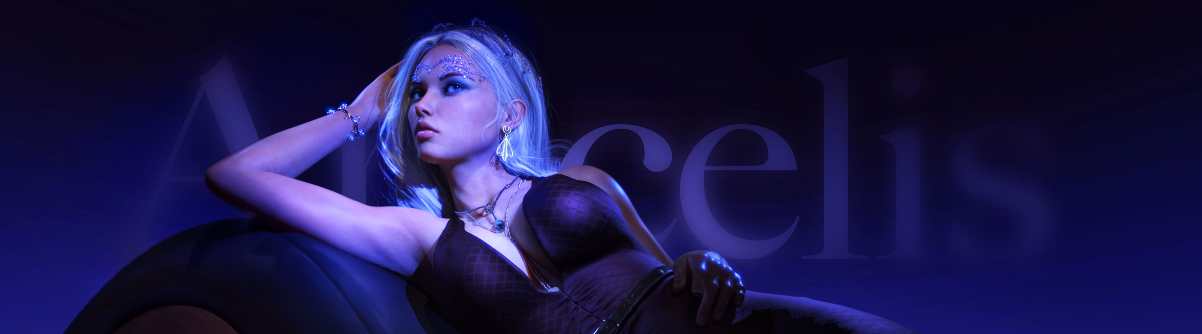 Aracelis cover