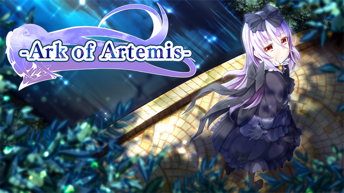 Ark of Artemis cover