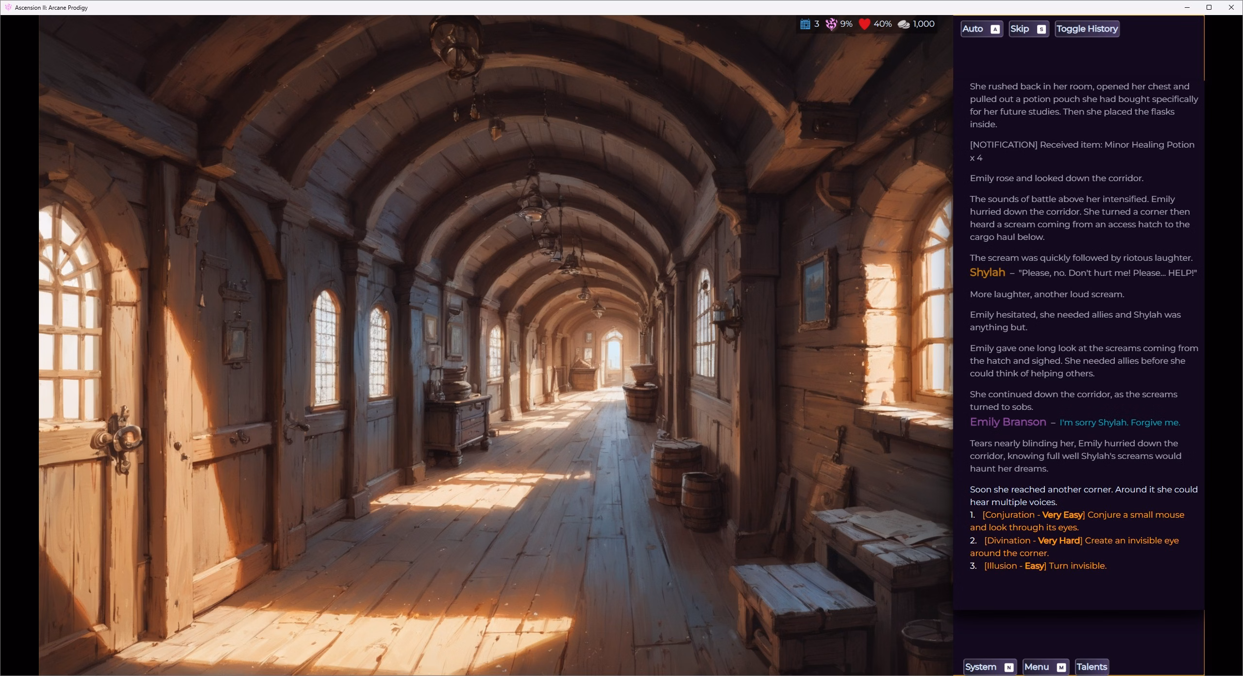 Screenshot 9