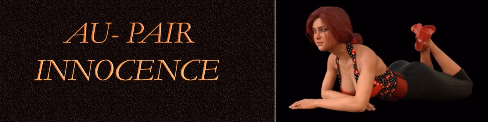 Au-pair Innocence cover