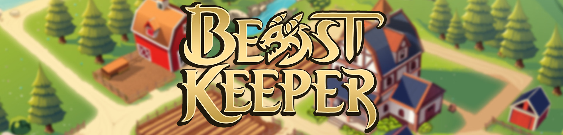 Beast Keeper cover