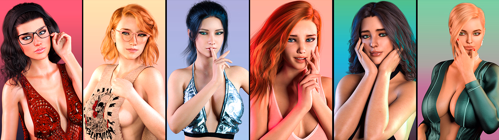 Because I Love Her cover