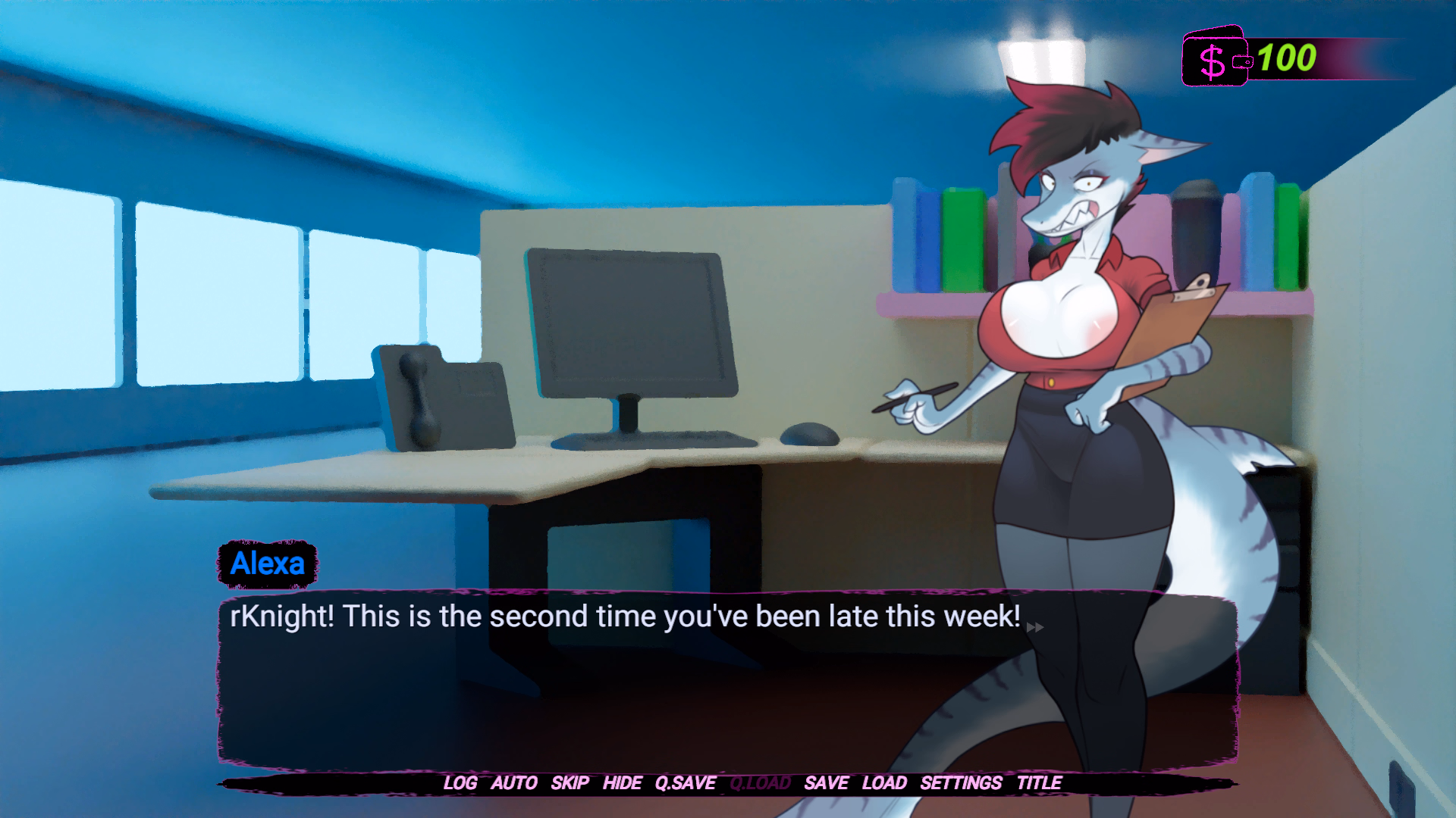 Screenshot 4