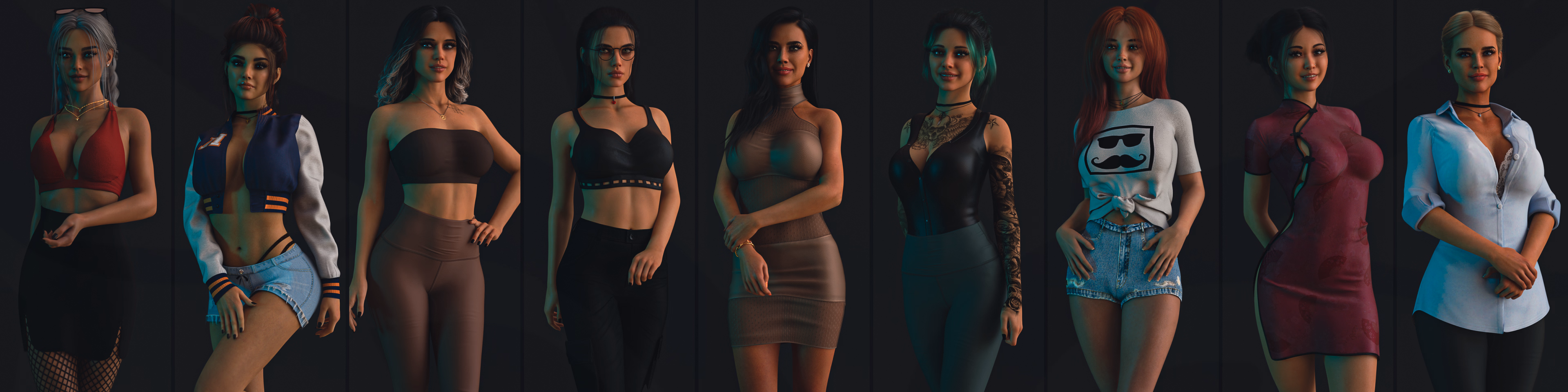 Beyond Tomorrow cover