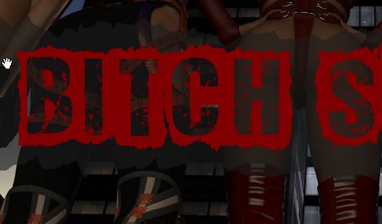 Bitch Squad cover
