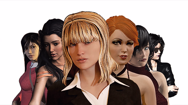 Brad's Erotic Week cover