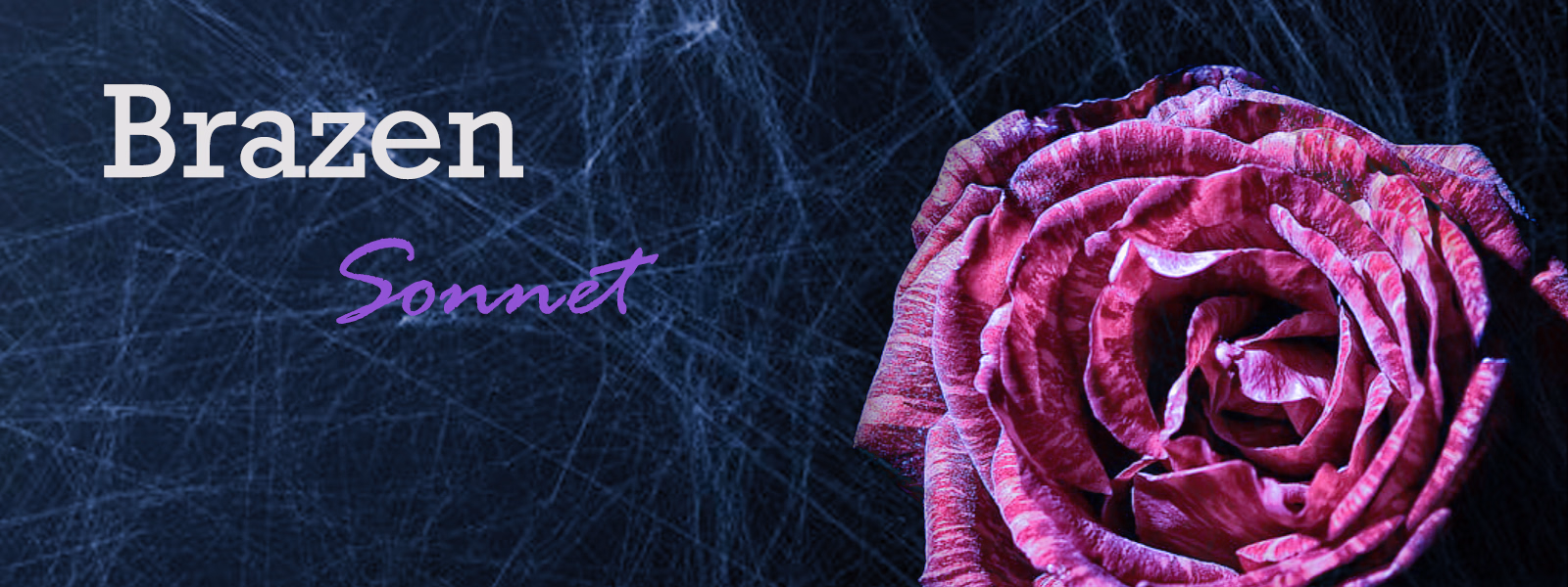 Brazen Sonnet cover