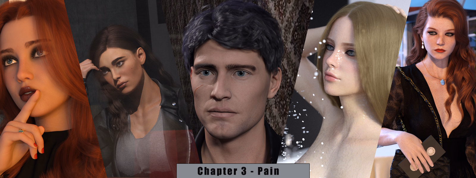 Breaking Point cover