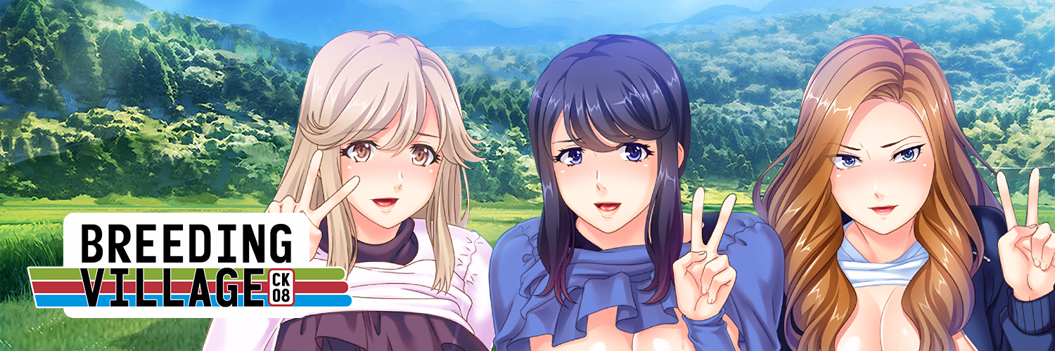 Breeding Village cover