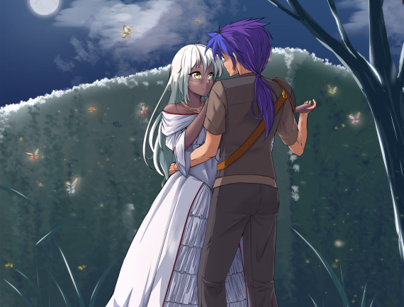 Broken Reality RPG cover