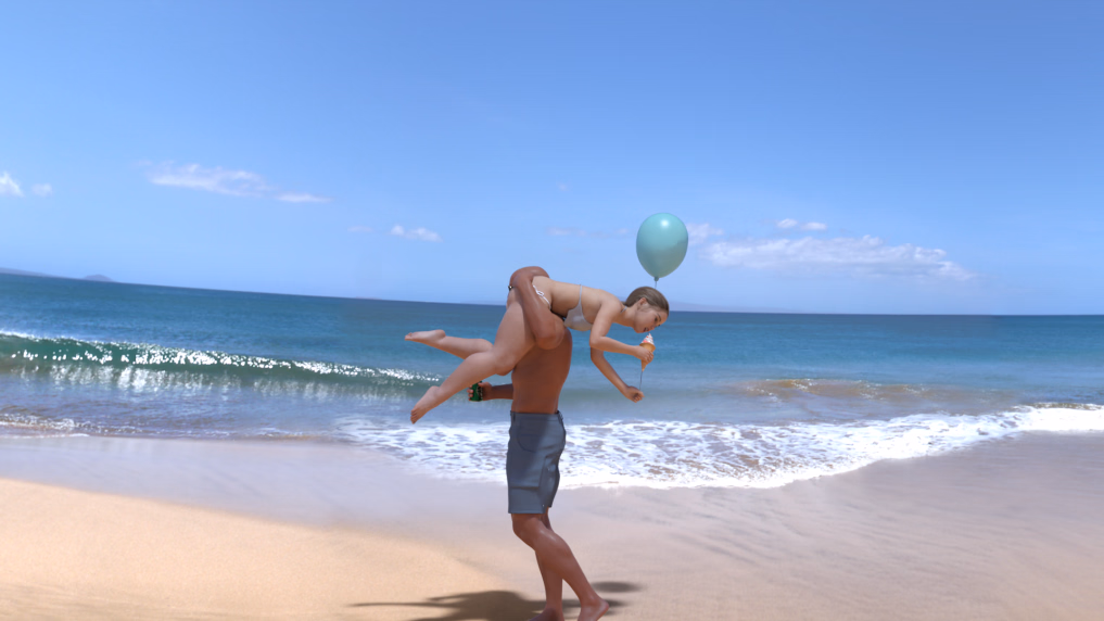 But I'm the Bad Guy? cover