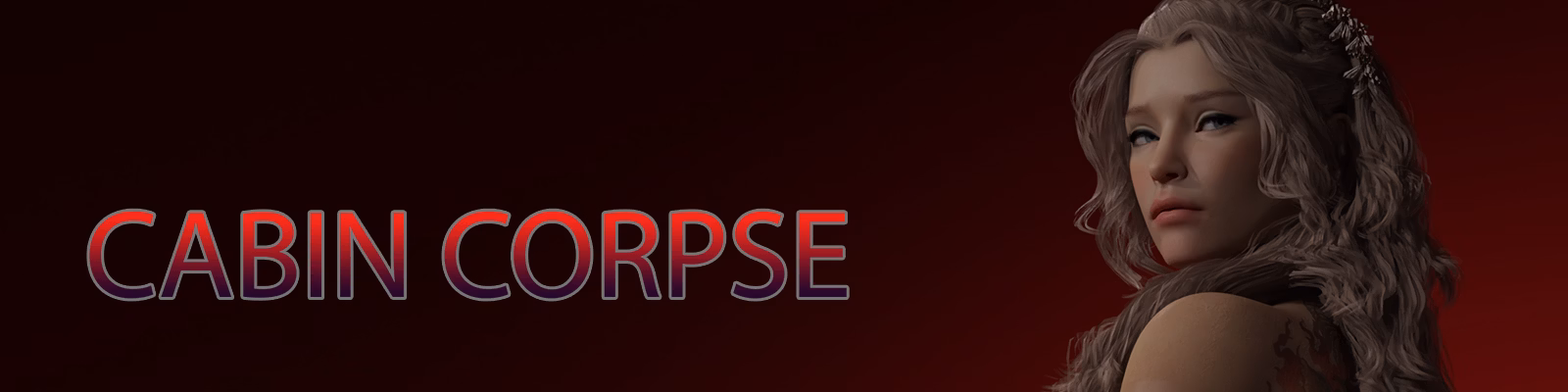 Cabin Corpse cover