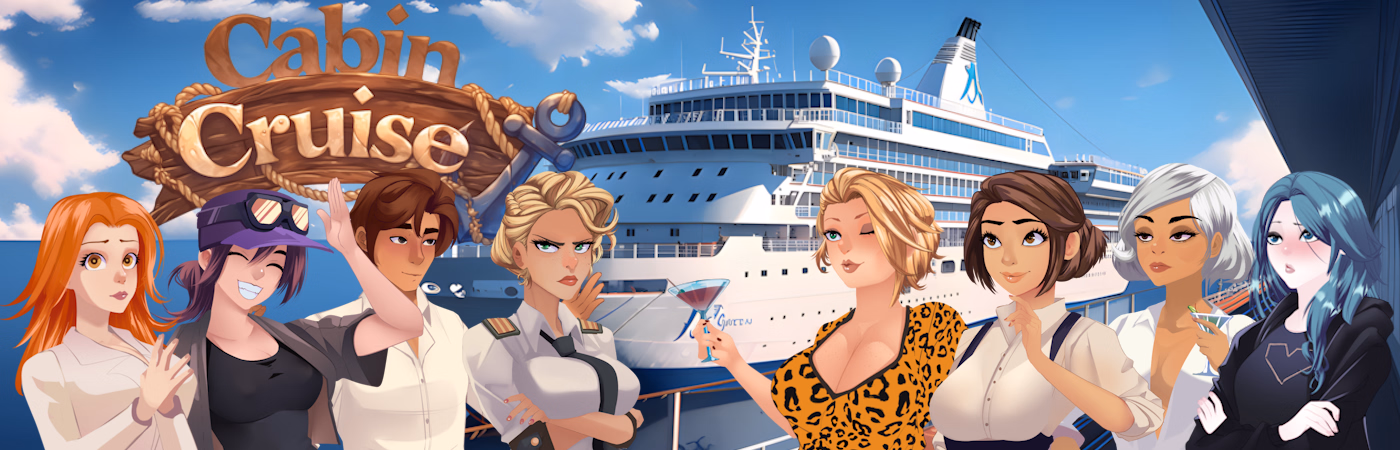 Cabin Cruise cover