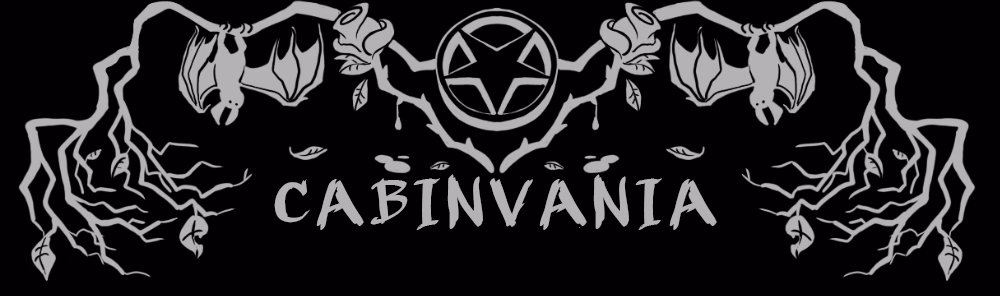 CabinVania cover