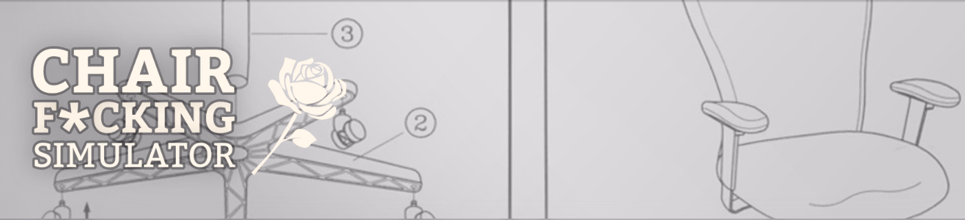 Chair Fucking Simulator cover