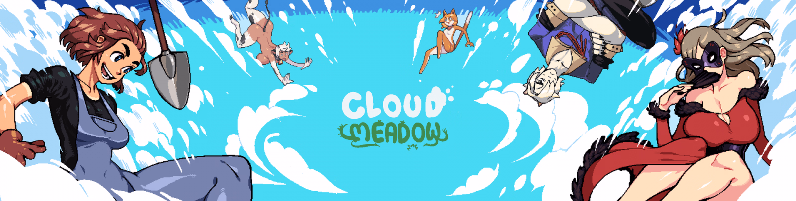 Cloud Meadow cover