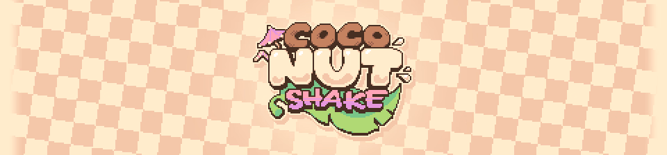 Coco Nutshake cover