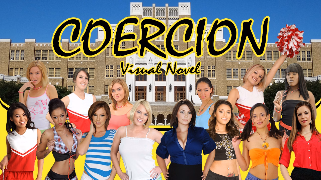 Coercion cover