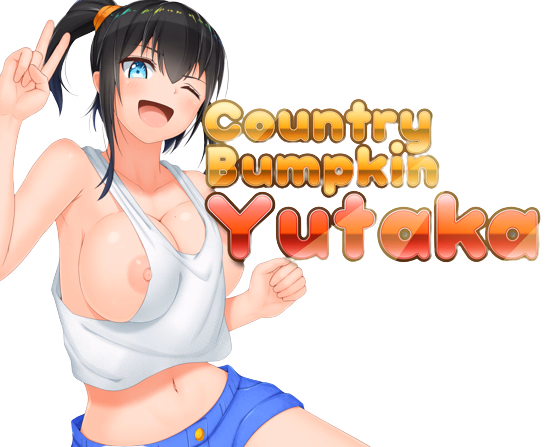 Country Bumpkin Yutaka cover