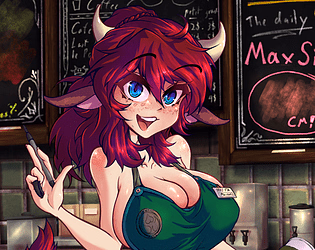 Cowtastic Cafe cover