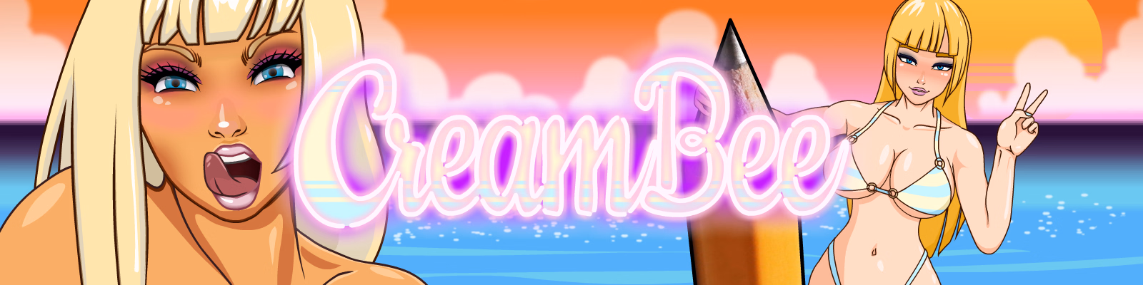 Creambee Game Collection cover