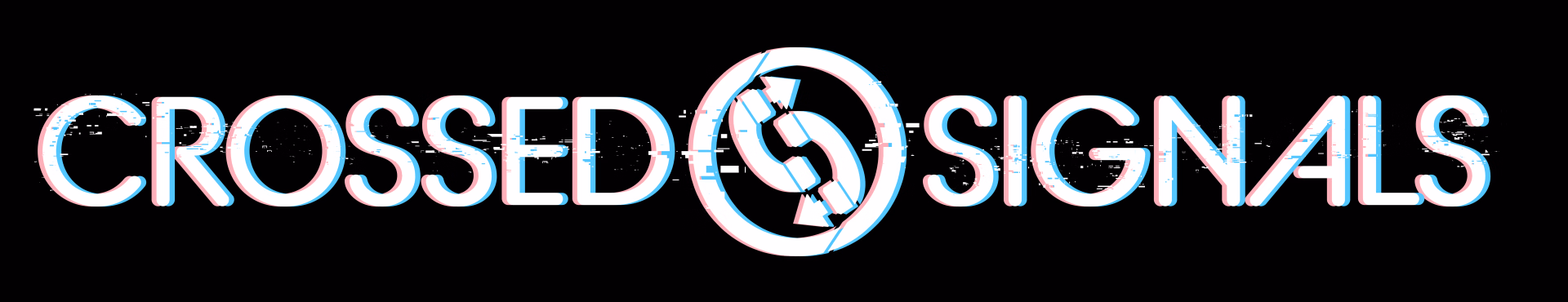 Crossed Signals cover