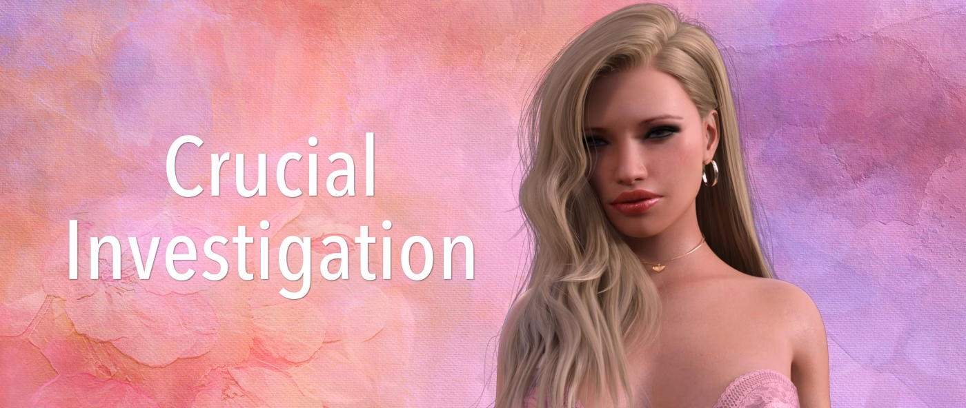 Crucial Investigation cover