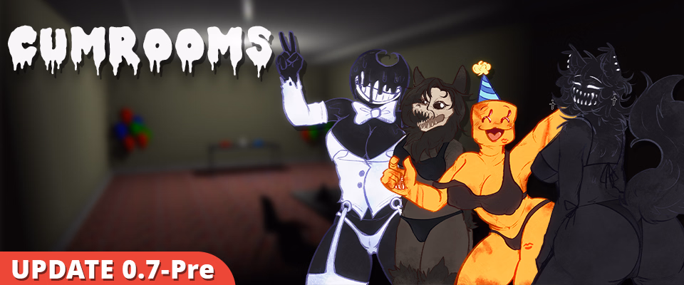 Cumrooms cover