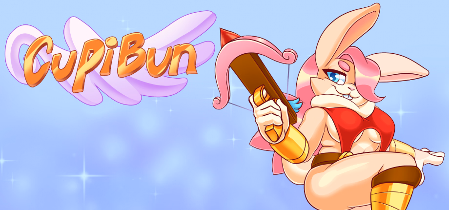 Cupibun cover
