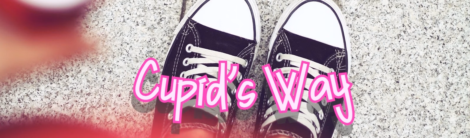Cupid's Way cover