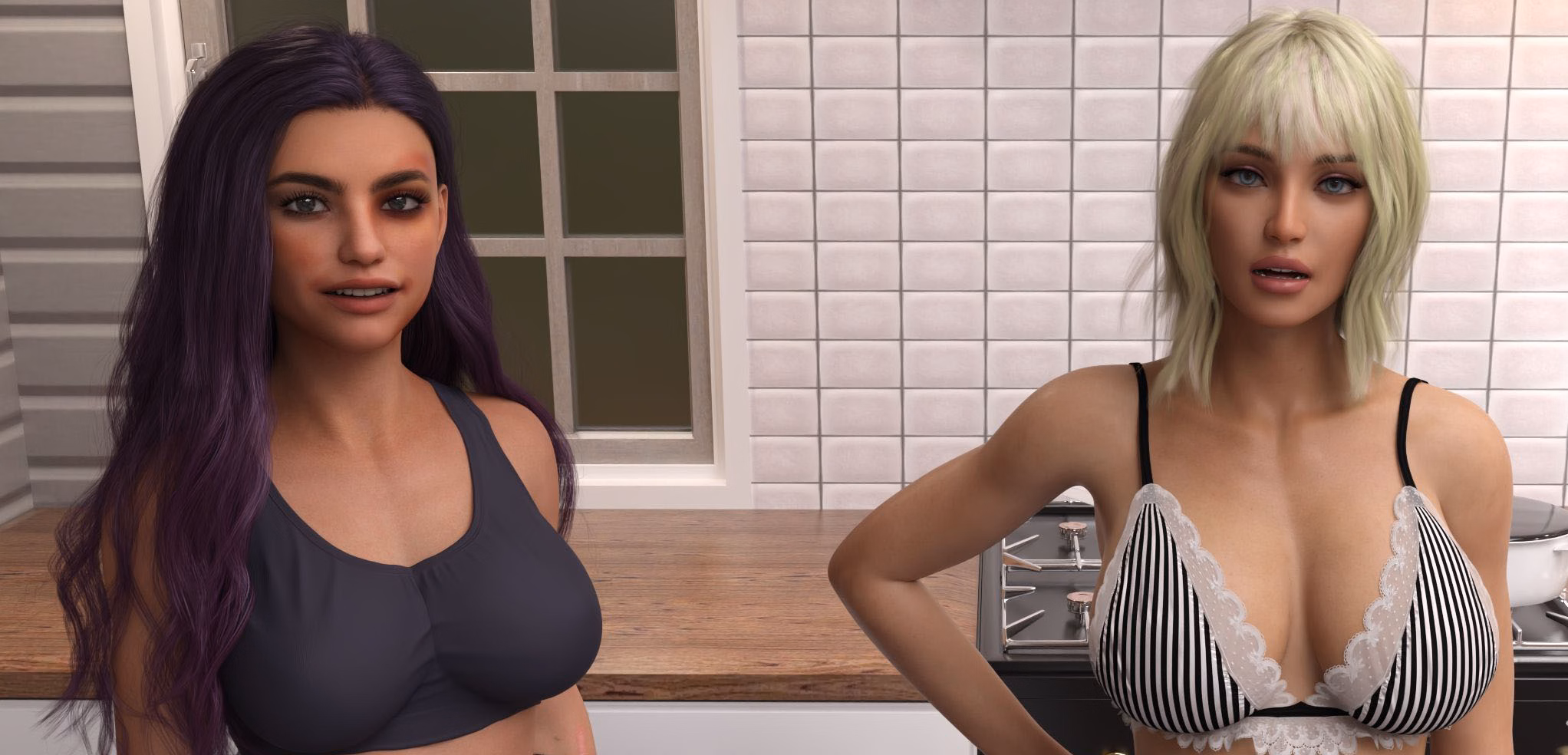 Cursed Affection cover