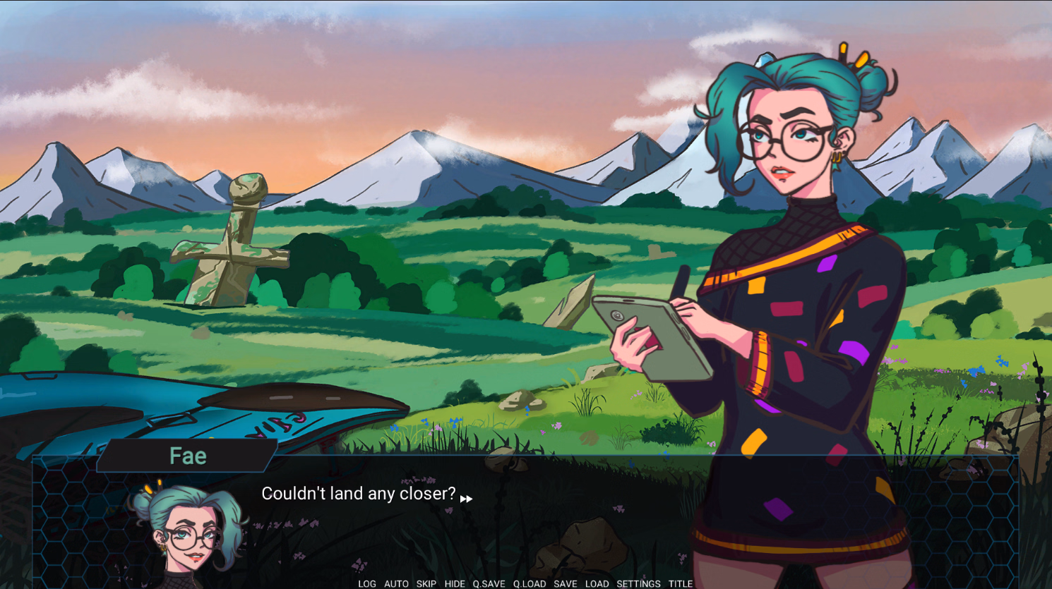 Screenshot 8