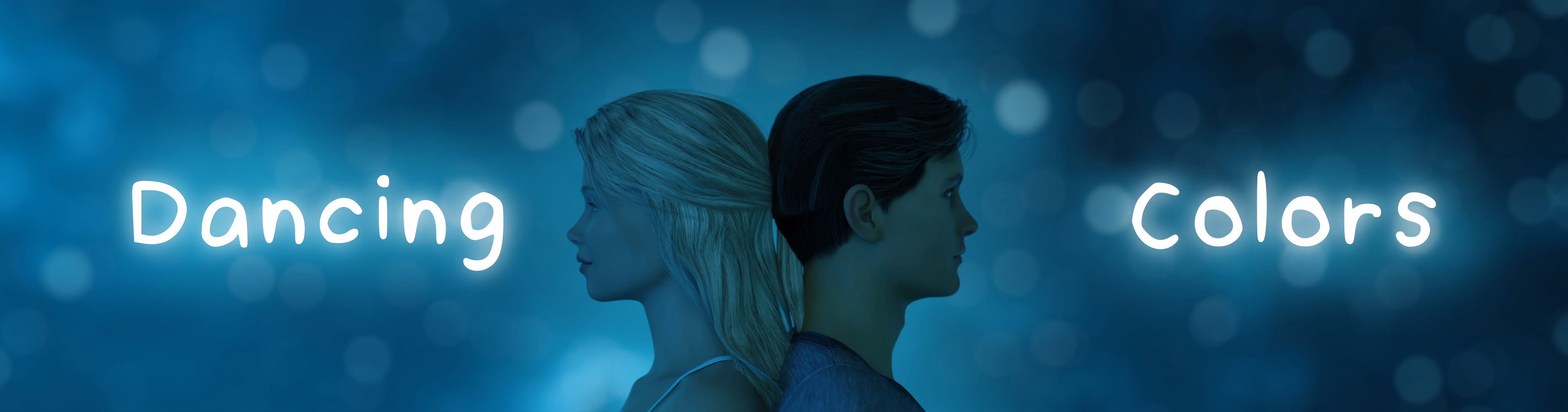 Dancing Colors cover