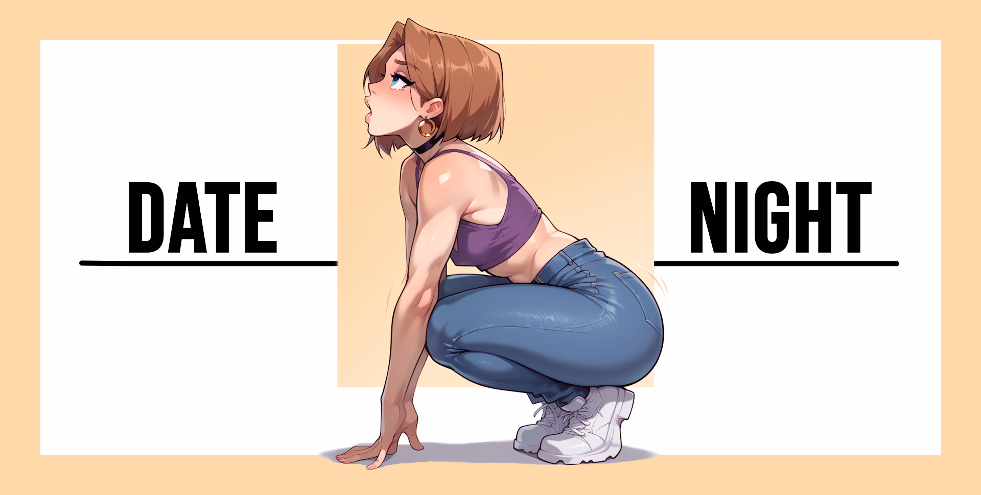 Date Night cover