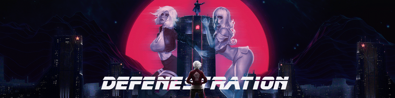 Defenestration cover